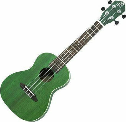 Ortega Ukulele Ruforest Concert Ukulele