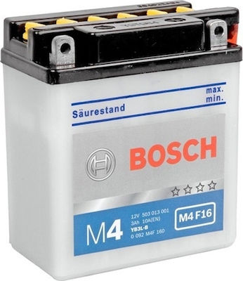 Bosch 3Ah 10Wh