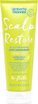 Umberto Giannini Scalp Restore Shampoos Against Dandruff for All Hair Types 250ml