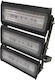 Universe Waterproof LED Floodlight 150W Cold White 5000K IP65