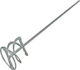 Kubala Mortars / Paint Mixing Paddle SDS 95x500mm 1231