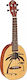 Ortega Rupa5 Ukulele Concert Ukulele