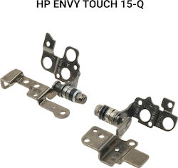 Laptop Hinges for HP (H145)