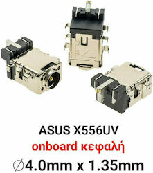 Power Plug for Asus