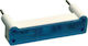 Hager Cubyko Switch Light 12-24V Switch Frame i...