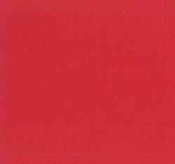 Canson Canson-Karton Colorline Beidseitig 50x70cm. Rot