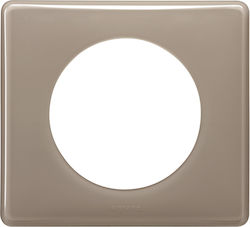 Legrand Celiane Switch Frame 1 Position Vertica...