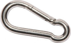 Nesling Connector for Pergola made of Metal 1pcs Inox Nesling Connector for Pergola made of Metal 1pcs Inox