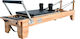 Alpha Pilates Studio Reformer Κρεβάτι Pilates