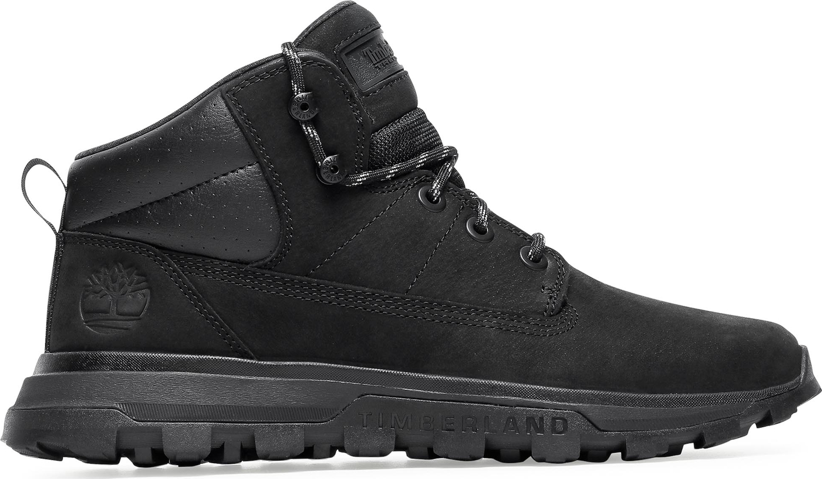 Timberland Treeline Mid A28R5-015 | Skroutz.gr