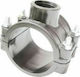 Palaplast 3202/0322 Σέλα με Βίδες 10atm Φ32x3/4"