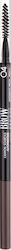 Vivienne Sabo Arcade Waterproof Eyebrow Pencil 04 Granite
