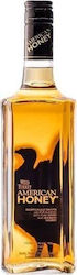 Wild Turkey American Honey Λικέρ 35.5% 700ml
