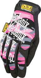 Mechanix Wear The Original MG-72 Γάντια Εργασίας Mechanix Wear The Original MG-72 Γάντια Εργασίας