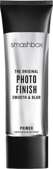 Smashbox Photo Finish Foundation Primer Праймер За лице в кремообразна форма 50мл