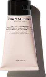 Grown Alchemist Anti Pollution Primer Face Primer Cream 50ml