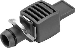 Gardena 08324-29 Σύνδεσμος Σωλήνων Ποτίσματος 13mm 5τμχ