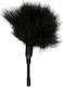 Easytoys Small Feather Tickler in Schwarz Farbe...