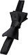 Fifty Shades of Grey His Rules Handschellen in Schwarz Farbe