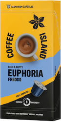 Coffee Island Еспресо Euphoria 10капси