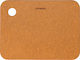 Combekk Επιφάνεια Κοπής Χάρτινη Πορτοκαλί 15x20cm