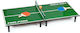 Zita Toys 90x40x11cm Indoor Ping Pong Toy