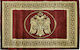 Eurofil Church Carpet Byzantium 8242 Cherry 100x320cm