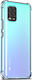 Anti Shock Back Cover Silicone 0.5mm Transparent (Xiaomi Mi 10 Lite)