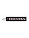 Keychain Honda MM-010 Fabric Black