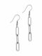 Puppis Earrings made of Steel