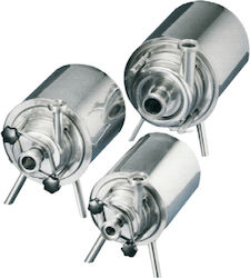 Fluxinos LT200 Pompă Trifazică cu Putere 1 CP Fluxinos LT200 Pompă Trifazică cu Putere 1 CP