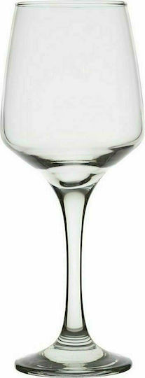 Uniglass King Glass for Red Wine Goblet Glass 380ml