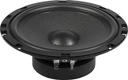 Esx Car Speaker SXE 6.2 W 6.5" with 100W RMS (Woofer)