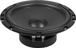 Esx Ηχείο Αυτοκινήτου SXE 6.2 W 6.5" με 100W RMS (Woofer)