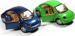 Beetle Car 1:24 for 3++ Years (Various Designs) 1pc 9712Β-WL