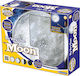 Brainstorm My Very Own Moon STEM Εκπαιδευτικό Παιχνίδι Γνώσεων για 6+ Ετών