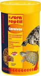 Sera Reptil Professional Carnivor Τροφή για Σαρκοφάγα Ερπετά 250ml