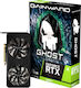 Gainward GeForce RTX 3060 Ti 8GB GDDR6 Ghost Κάρτα Γραφικών