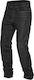 Dainese Denim Regular Men's 4 Season Motorcycle Pants Black