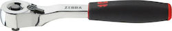 Wurth Καστάνια Zebra 48 Δοντιών με Καρέ 1/4" Μήκους 13.5εκ. Wurth Καστάνια Zebra 48 Δοντιών με Καρέ 1/4" Μήκους 13.5εκ.
