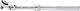 Wurth Zebra Telescopic Adjustable Ratchet 3/8" 36.5cm with 72 Blades