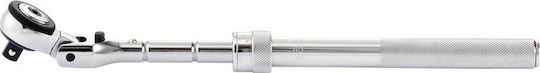 Wurth Zebra Telescopic Adjustable Ratchet 3/8" 36.5cm with 72 Blades