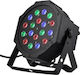 Φωτορυθμικό LED PAR Stage Light RGB