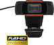 CyberPro CP41987 Web Camera Full HD 1080p CP41987