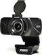 Port Designs 900078 Full HD 1080p Web Camera