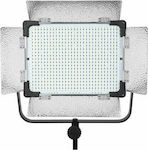 Yongnuo YN-9000A LED-Licht 5500K 65W mit Helligkeit 7200lm