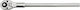 Yato Ratschen 24 Zähne mit Vierkant 3/4" Länge 62.5cm.
