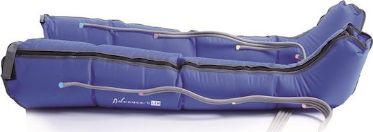 Moretti Air Chamber for Lymphatic Massage & Pressotherapy Lower Limb LTM-566 Lymphatic Massage Boot