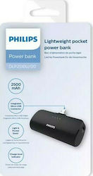 Philips DLP2510U 2500mAh