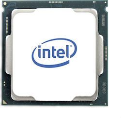 Intel Xeon E-2278G 3.4GHz Processor 8 Core for Socket 1151 Tray